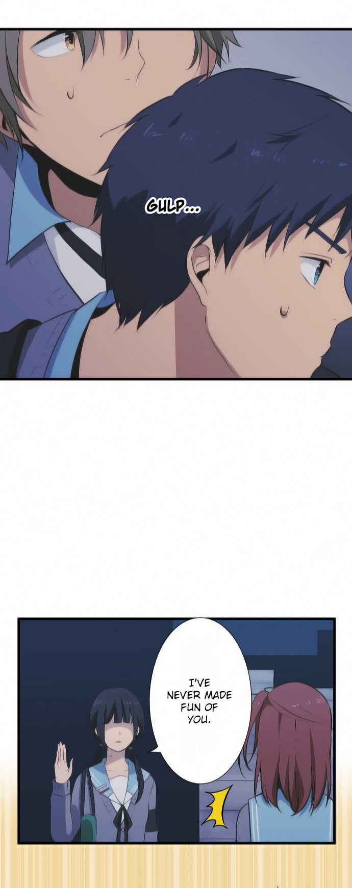 Page 23 Chapter 42 ReLIFE