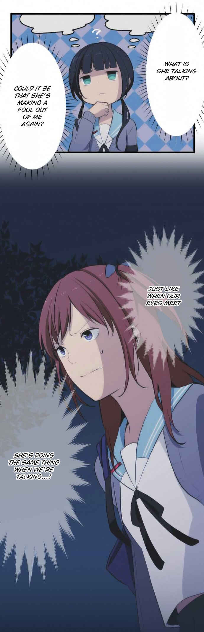 Page 25 Chapter 42 ReLIFE