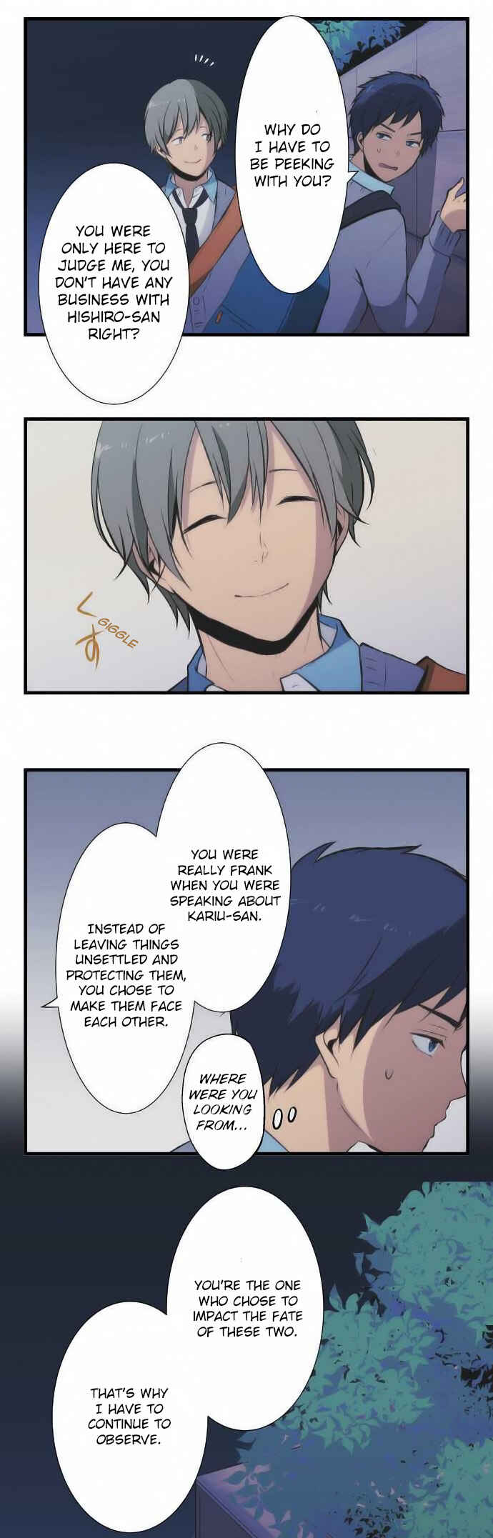 Page 4 Chapter 42 ReLIFE