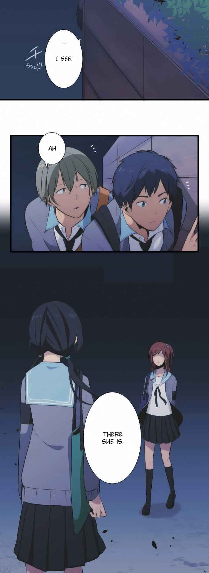 Page 5 Chapter 42 ReLIFE