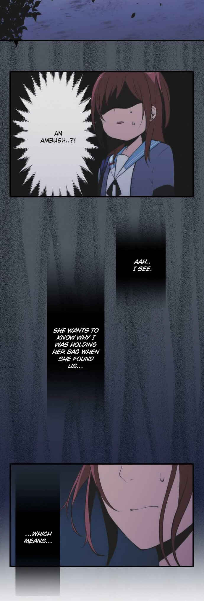 Page 7 Chapter 42 ReLIFE