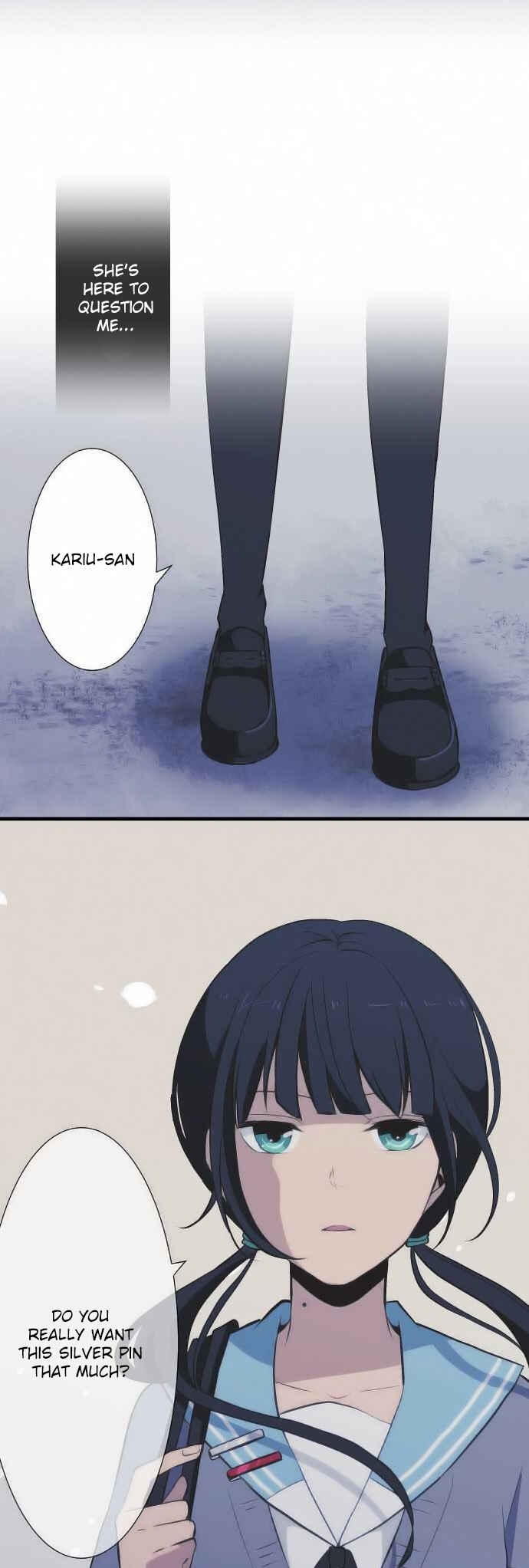 Page 8 Chapter 42 ReLIFE