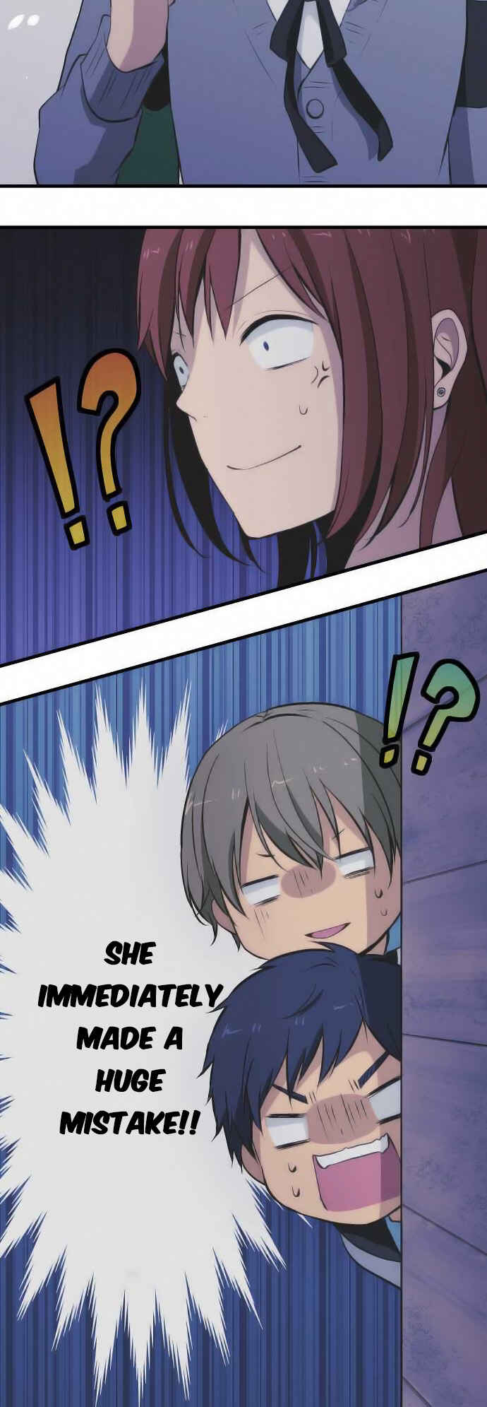 Page 9 Chapter 42 ReLIFE
