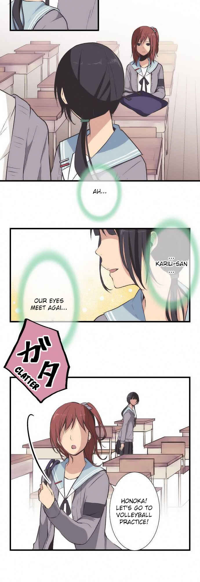 Page 5 Chapter 35 ReLIFE