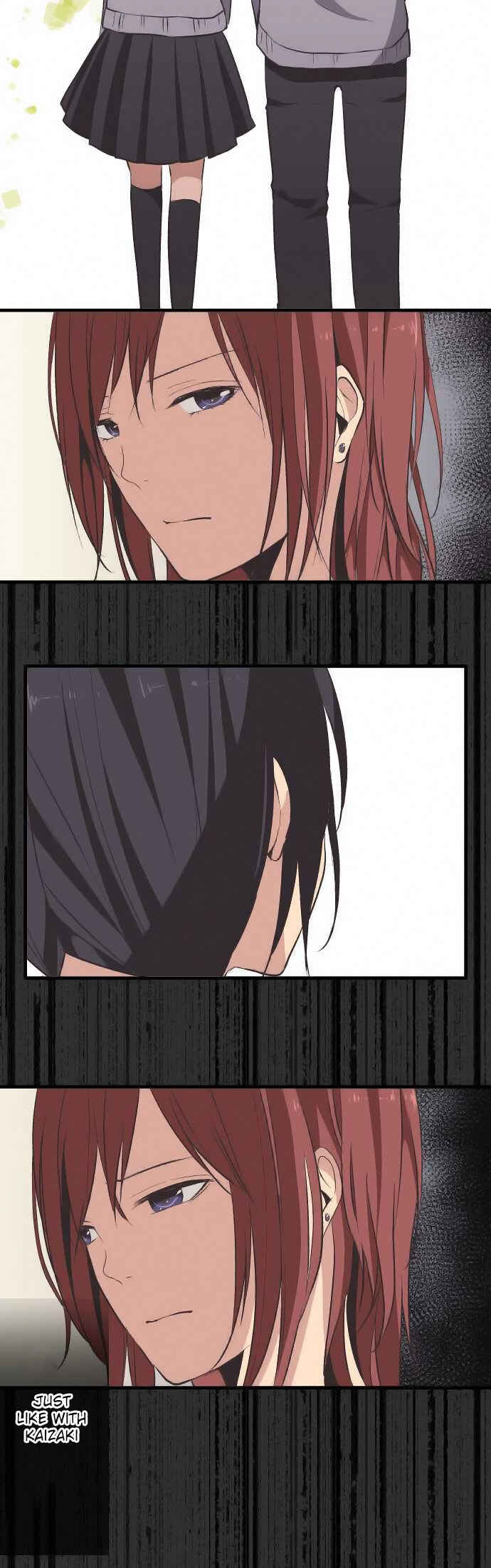 Page 7 Chapter 35 ReLIFE