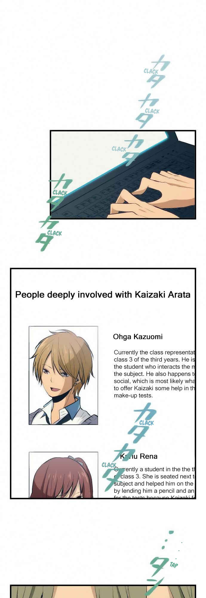 Page 1 Chapter 31 ReLIFE