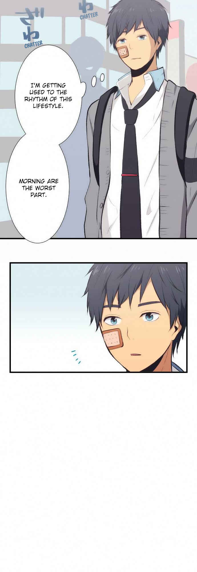 Page 10 Chapter 31 ReLIFE