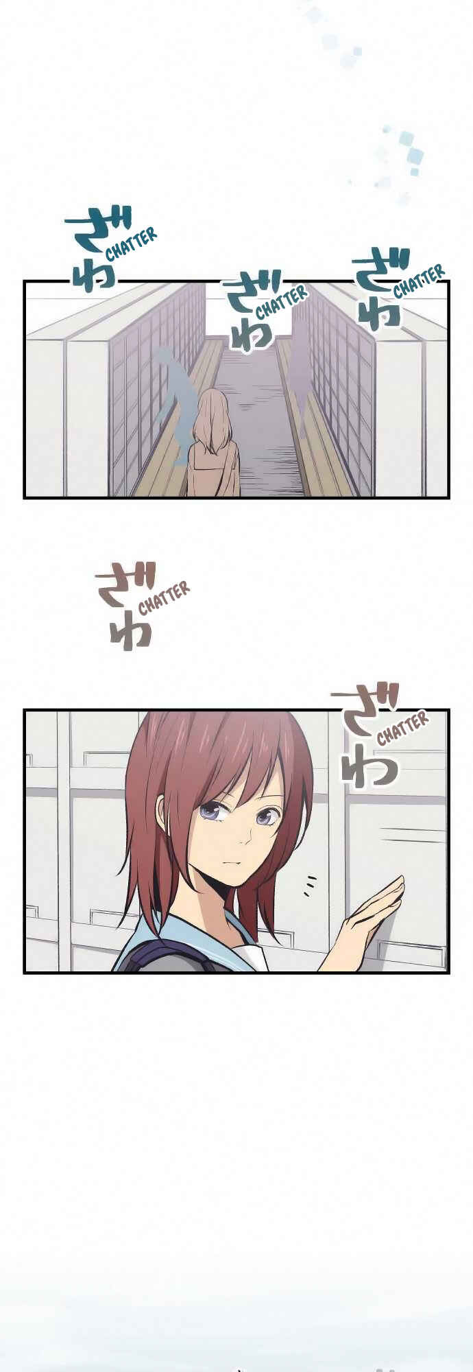 Page 18 Chapter 31 ReLIFE