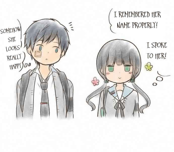 Page 27 Chapter 31 ReLIFE
