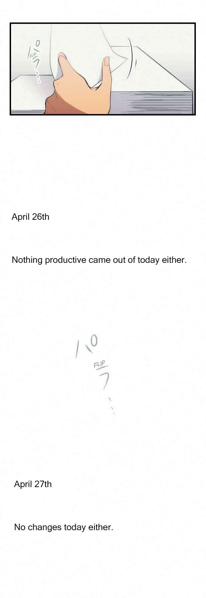 Page 5 Chapter 31 ReLIFE