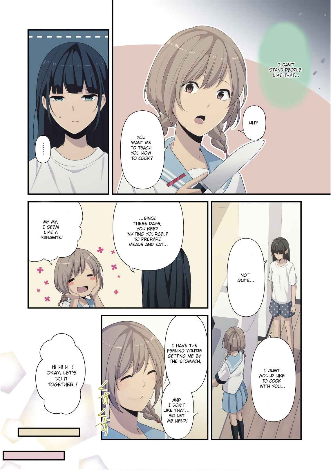 Page 3 Chapter 141.5 ReLIFE