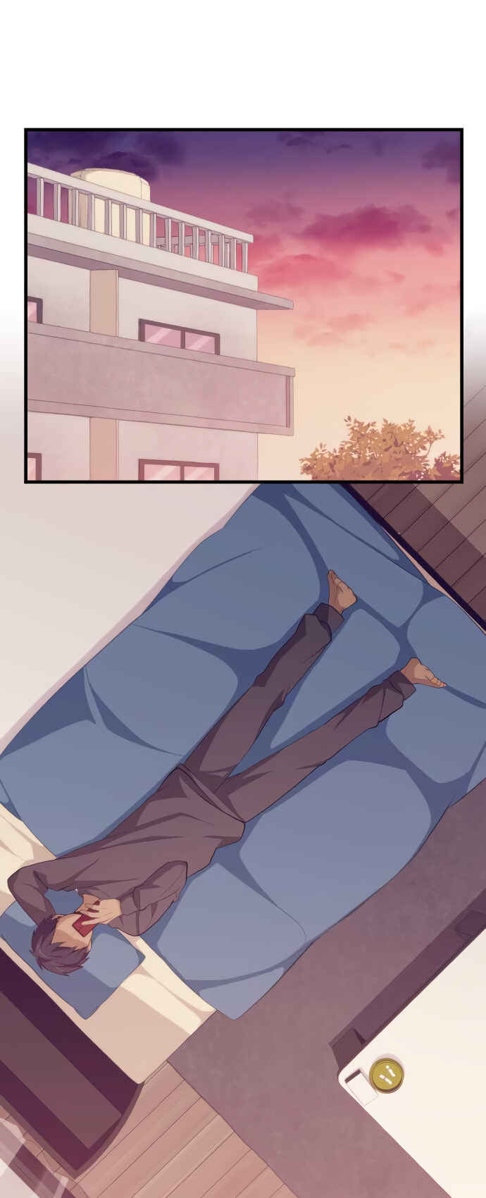 Page 1 Chapter 182 ReLIFE