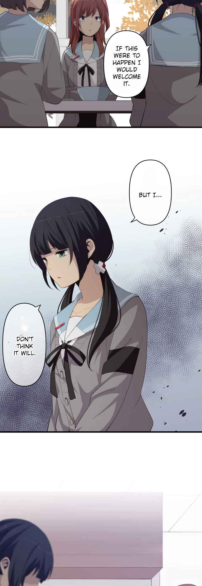 Page 10 Chapter 182 ReLIFE