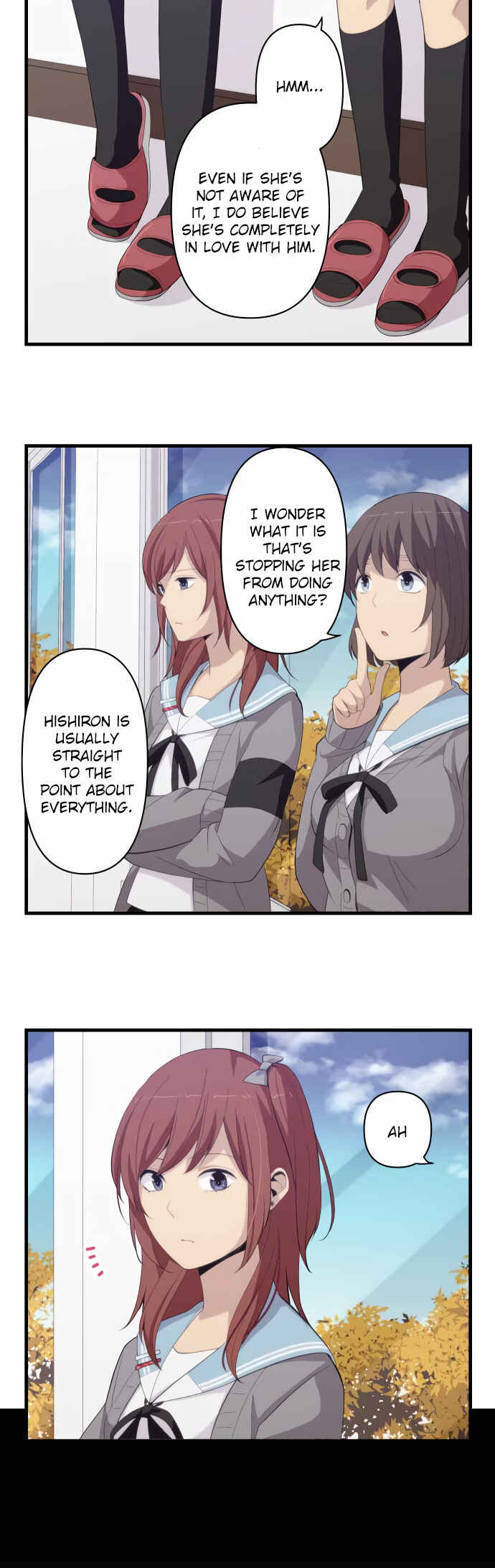 Page 12 Chapter 182 ReLIFE