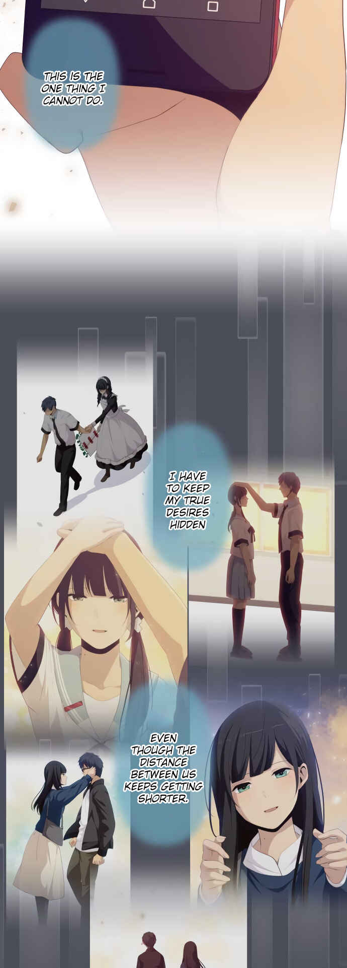 Page 4 Chapter 182 ReLIFE