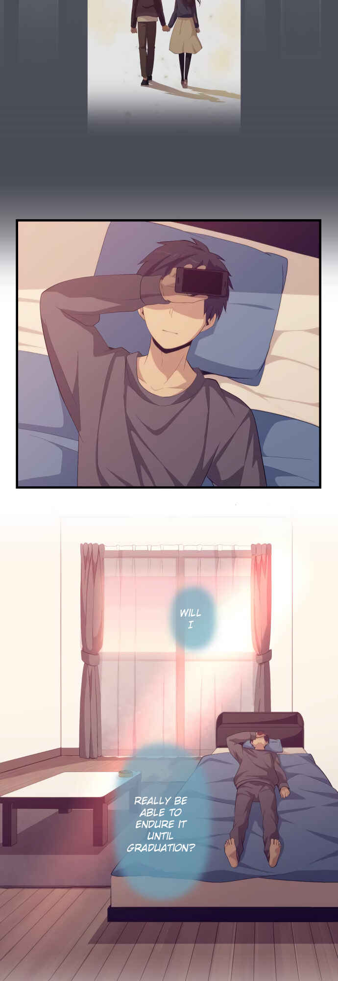 Page 5 Chapter 182 ReLIFE
