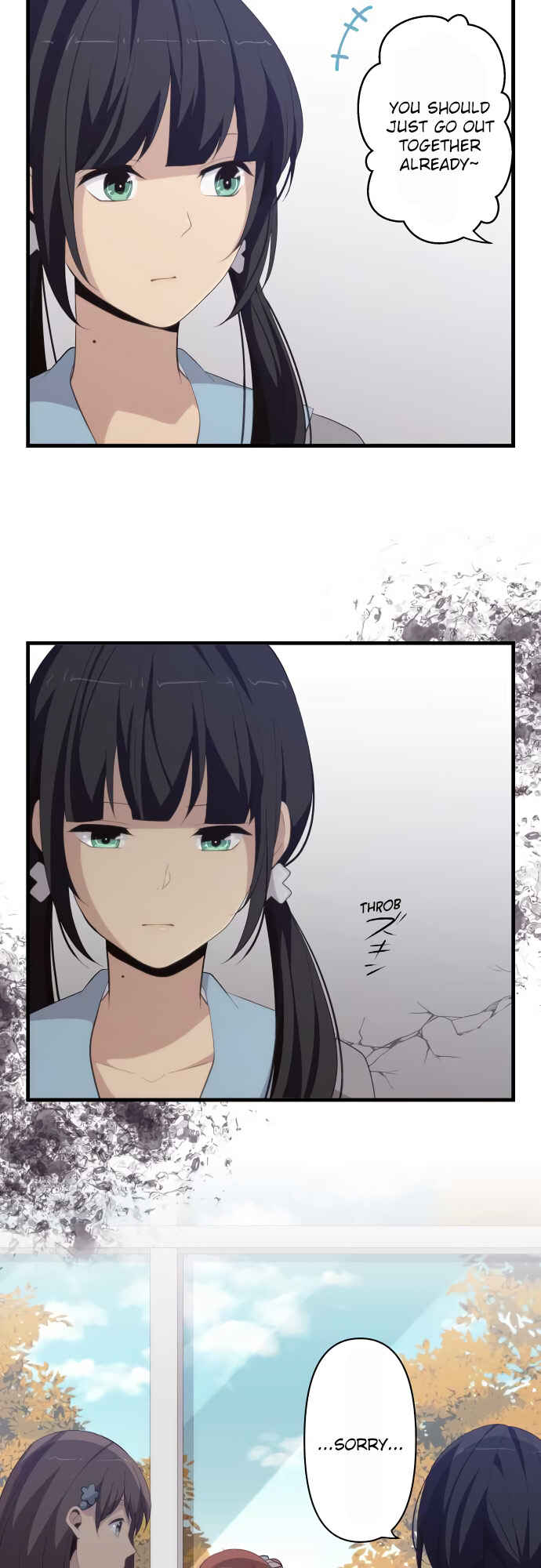 Page 9 Chapter 182 ReLIFE