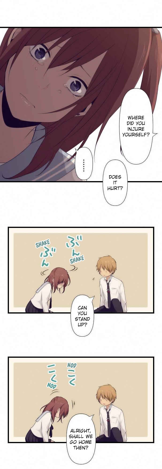 Page 11 Chapter 68 ReLIFE
