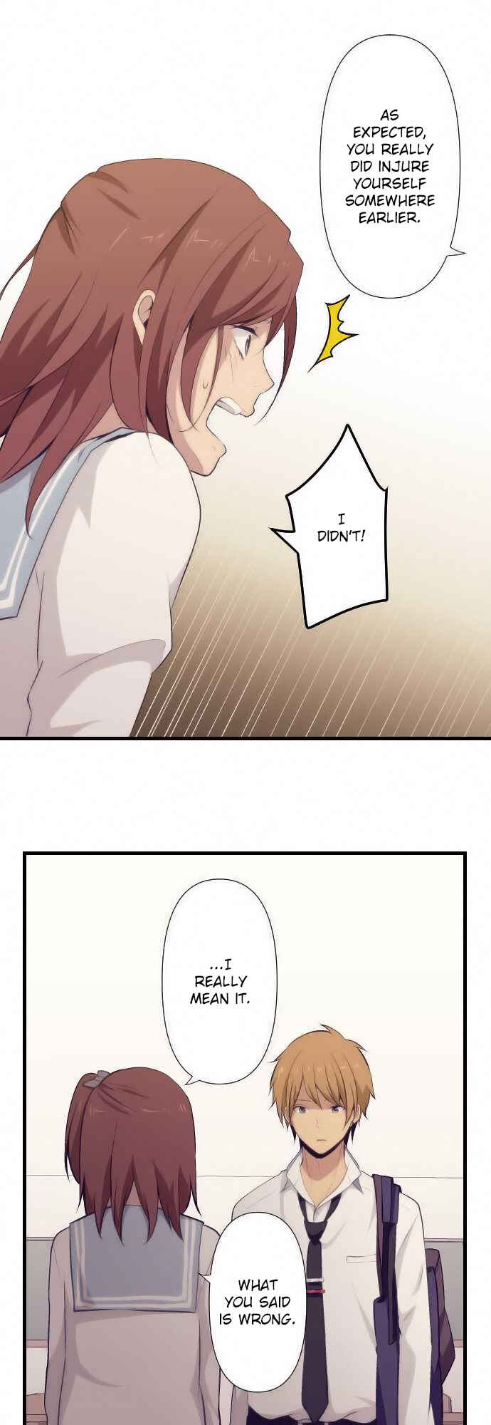 Page 13 Chapter 68 ReLIFE