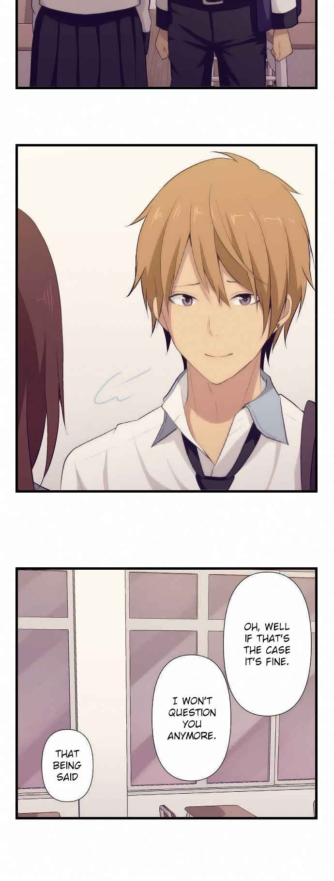 Page 14 Chapter 68 ReLIFE