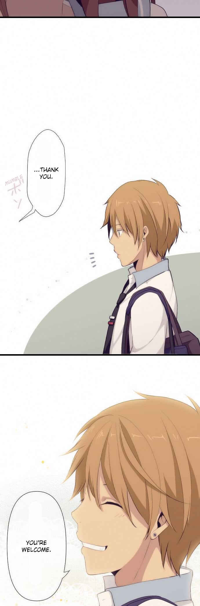 Page 16 Chapter 68 ReLIFE