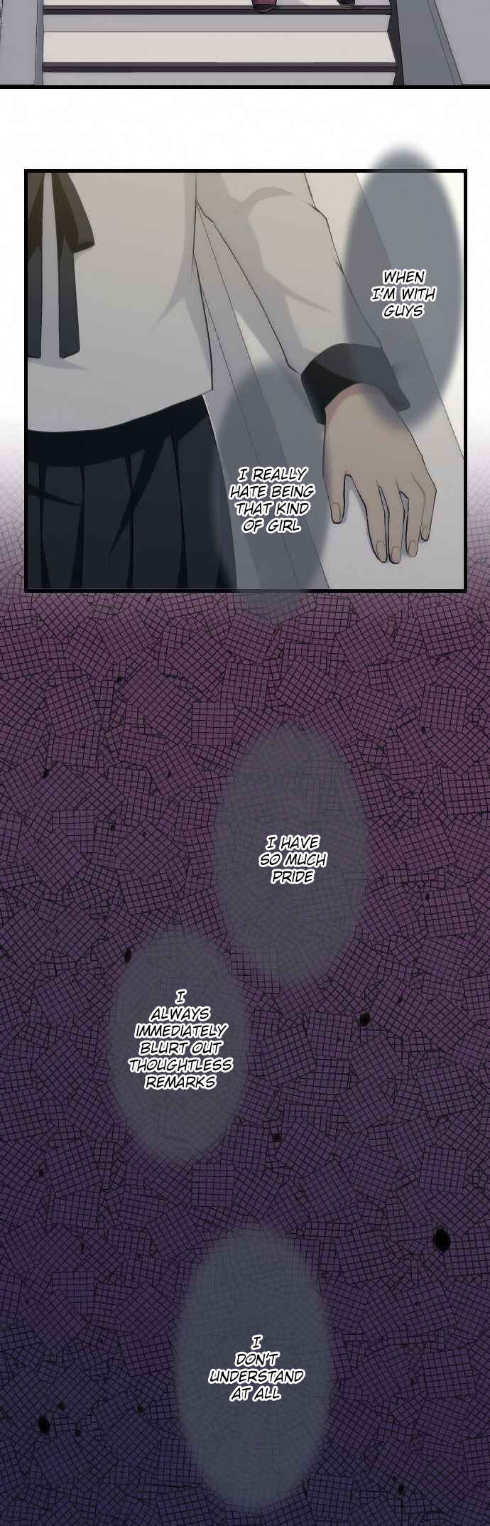 Page 18 Chapter 68 ReLIFE