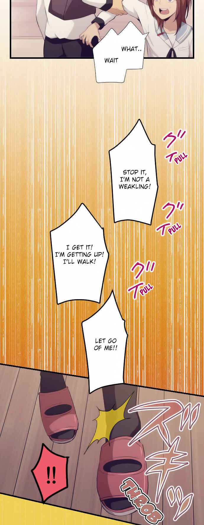 Page 2 Chapter 68 ReLIFE