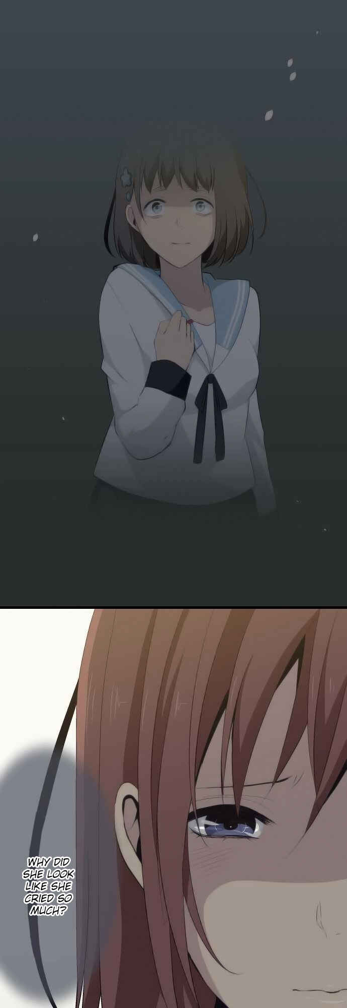Page 20 Chapter 68 ReLIFE
