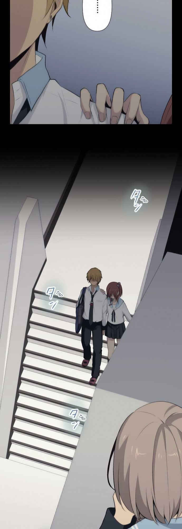 Page 22 Chapter 68 ReLIFE