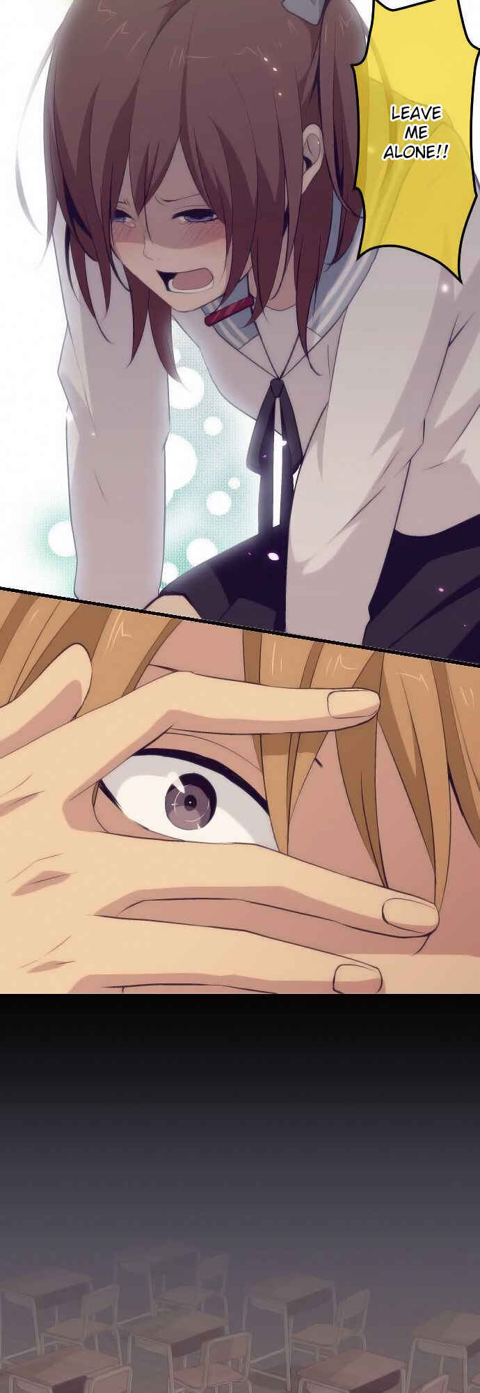 Page 7 Chapter 68 ReLIFE