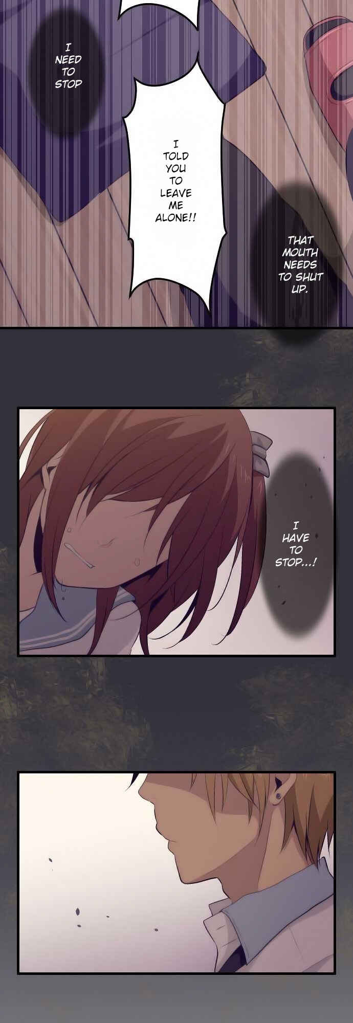 Page 9 Chapter 68 ReLIFE