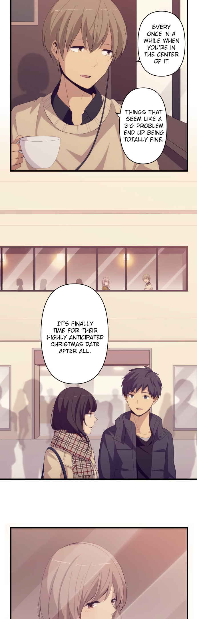 Page 14 Chapter 194 ReLIFE