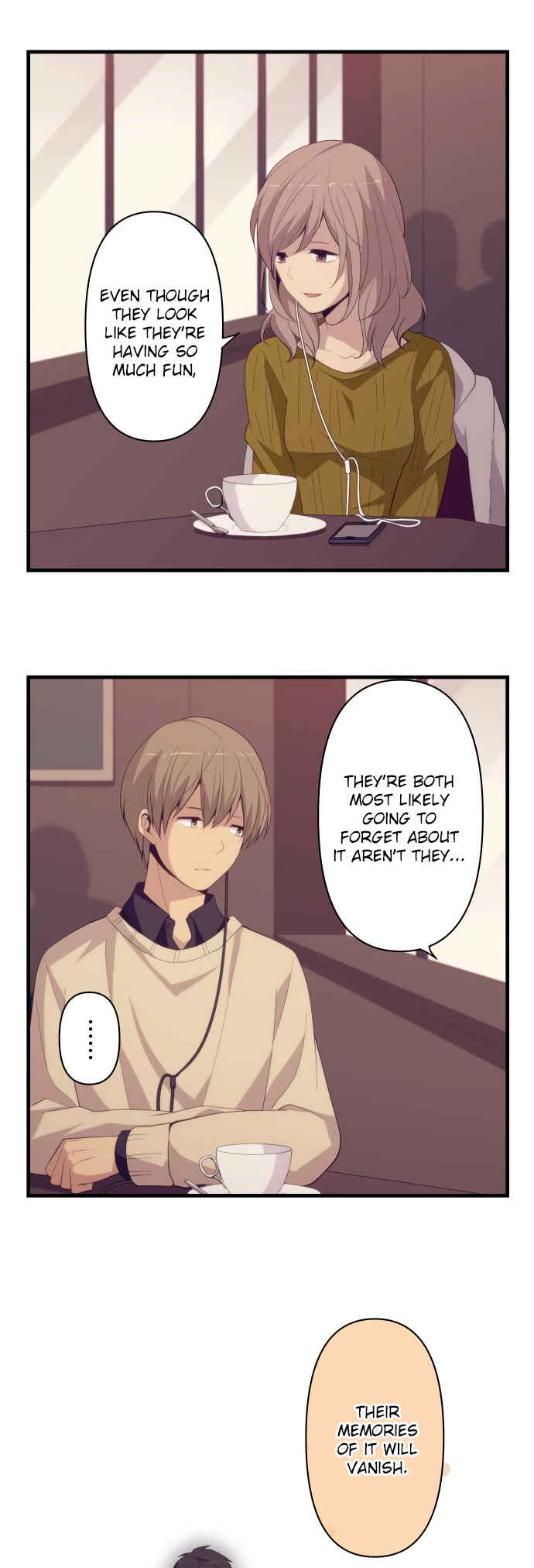 Page 17 Chapter 194 ReLIFE