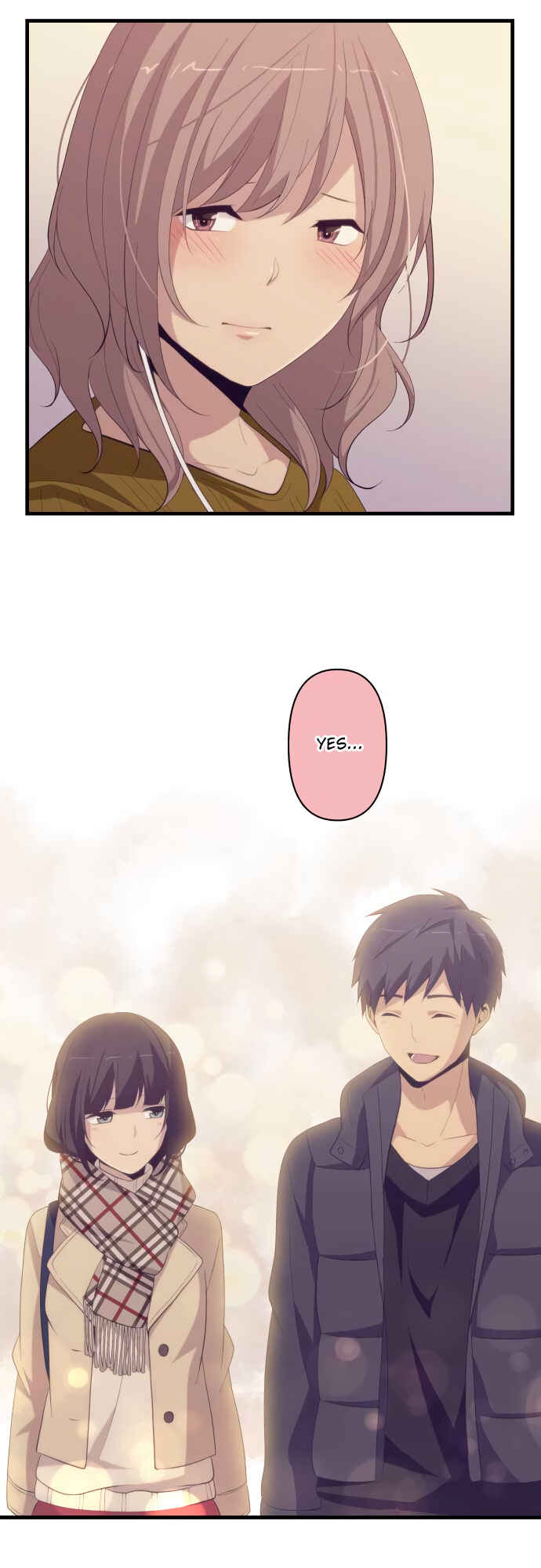 Page 19 Chapter 194 ReLIFE