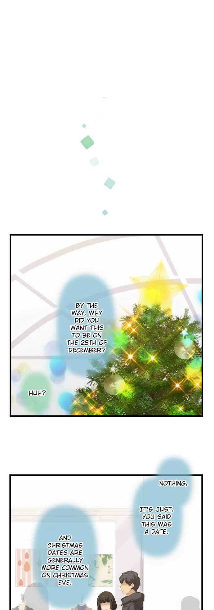 Page 4 Chapter 194 ReLIFE