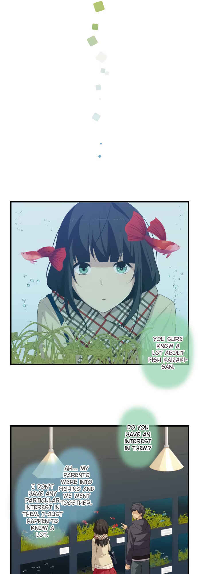 Page 6 Chapter 194 ReLIFE