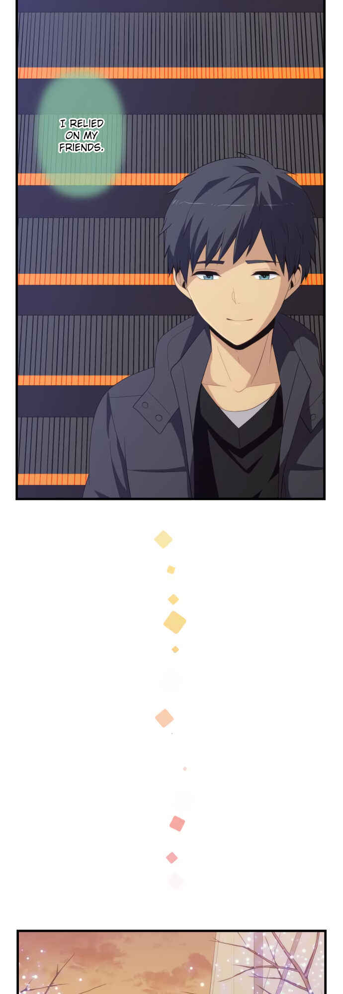 Page 9 Chapter 194 ReLIFE