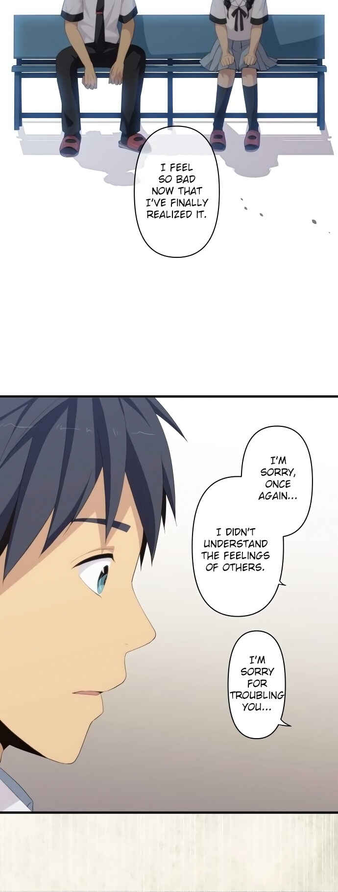 Page 10 Chapter 148 ReLIFE