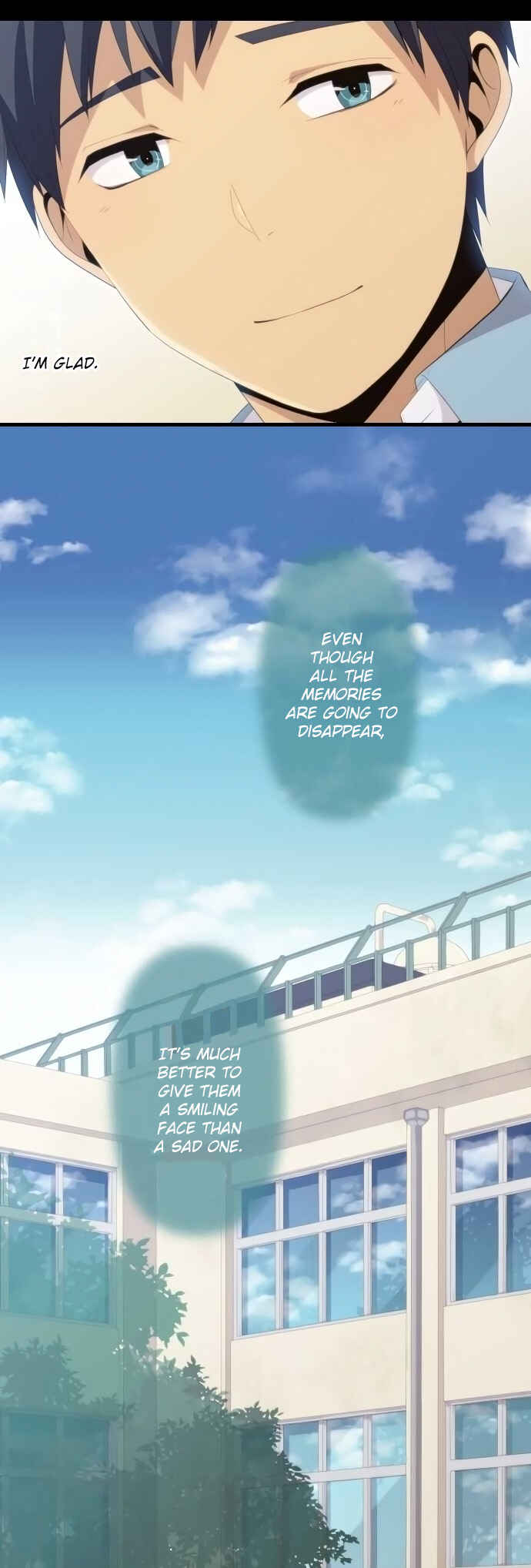 Page 16 Chapter 148 ReLIFE