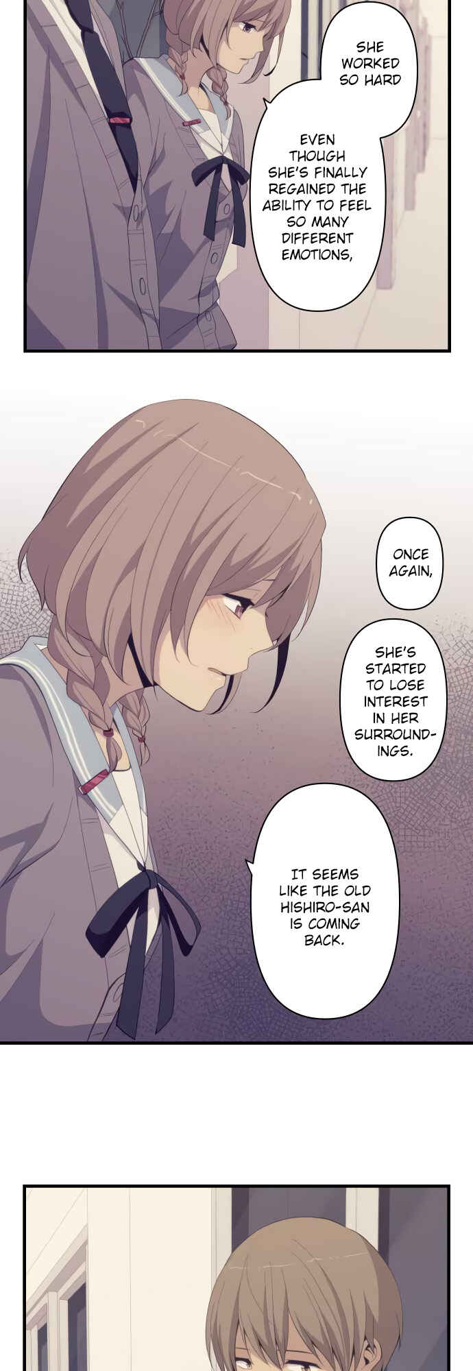 Page 13 Chapter 188 ReLIFE