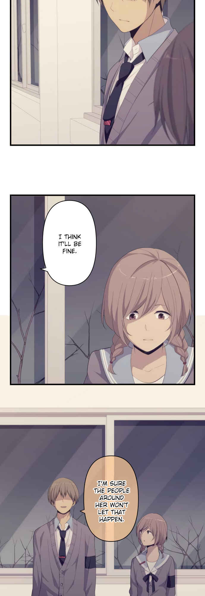 Page 14 Chapter 188 ReLIFE