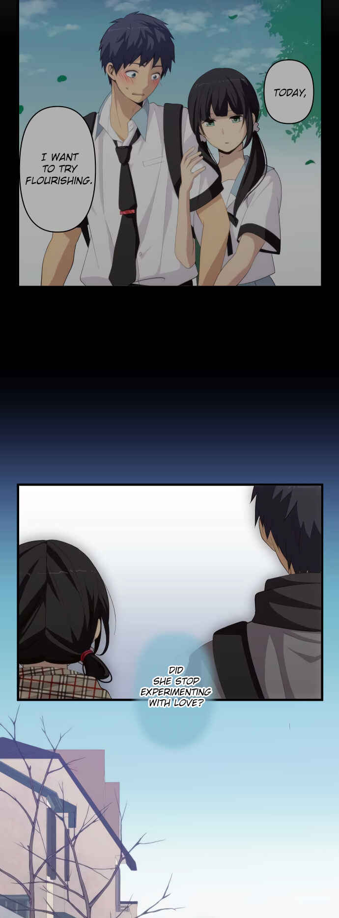 Page 5 Chapter 188 ReLIFE