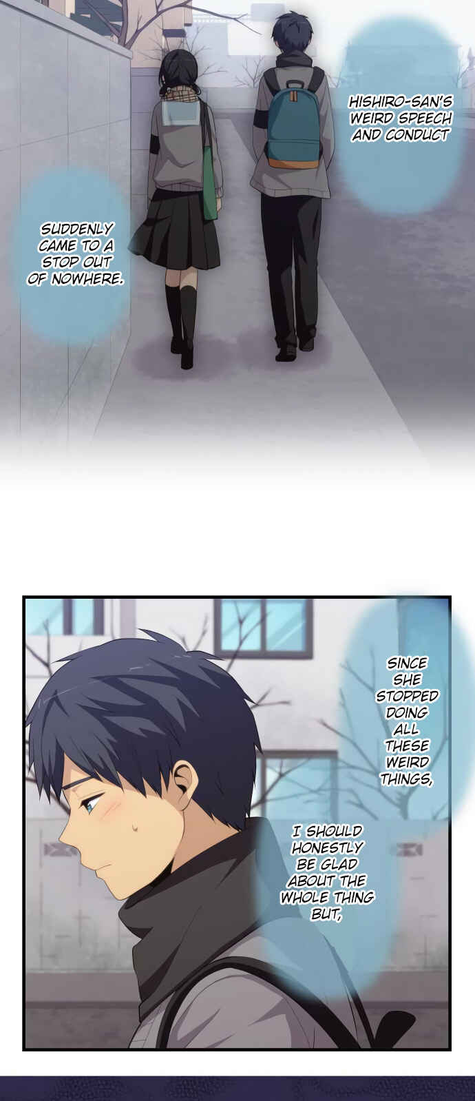 Page 6 Chapter 188 ReLIFE