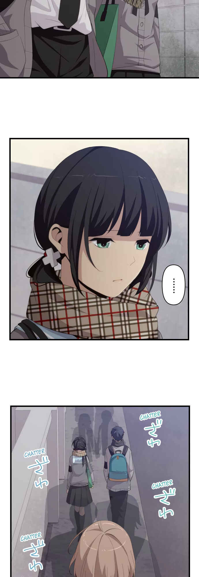 Page 8 Chapter 188 ReLIFE