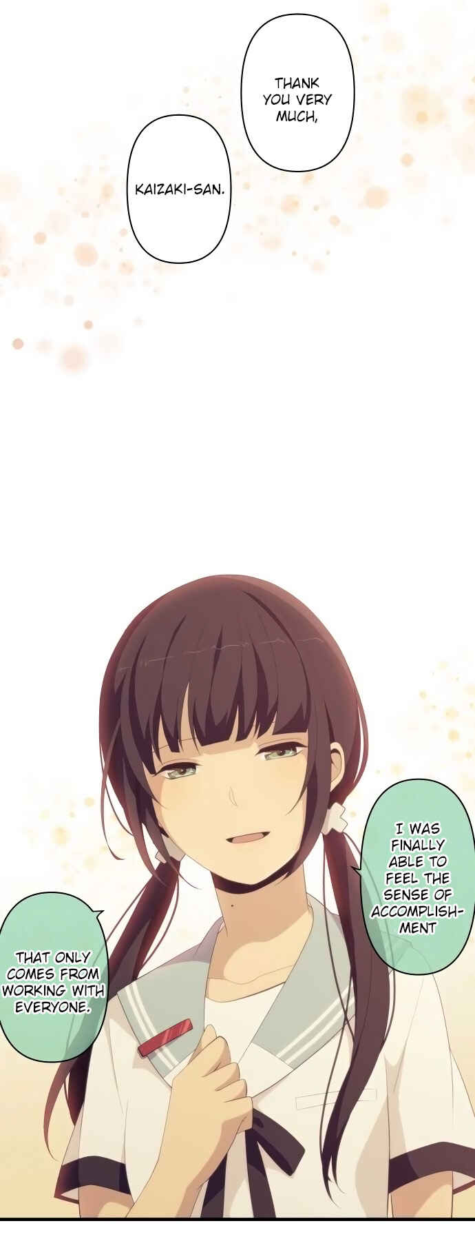 Page 11 Chapter 151 ReLIFE