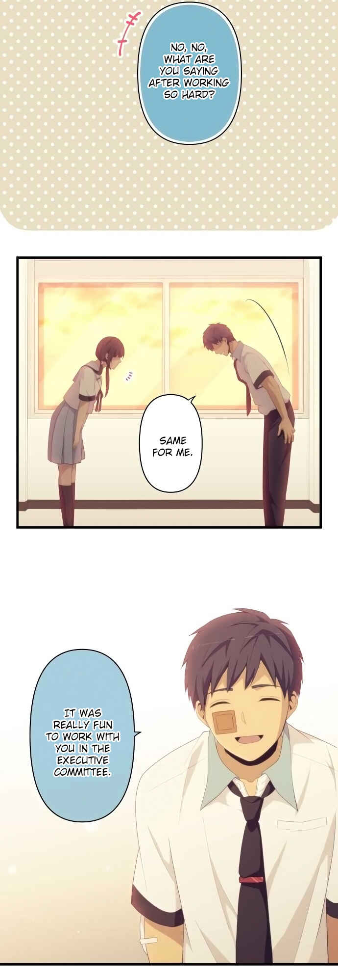 Page 14 Chapter 151 ReLIFE