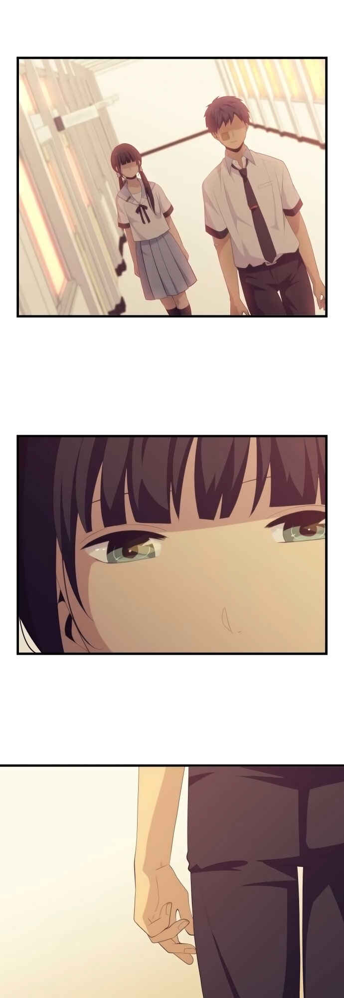 Page 16 Chapter 151 ReLIFE