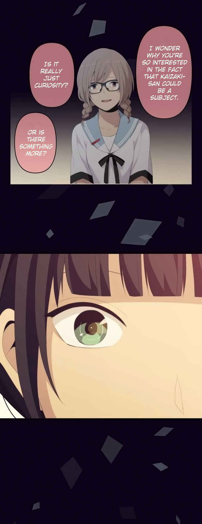 Page 19 Chapter 151 ReLIFE