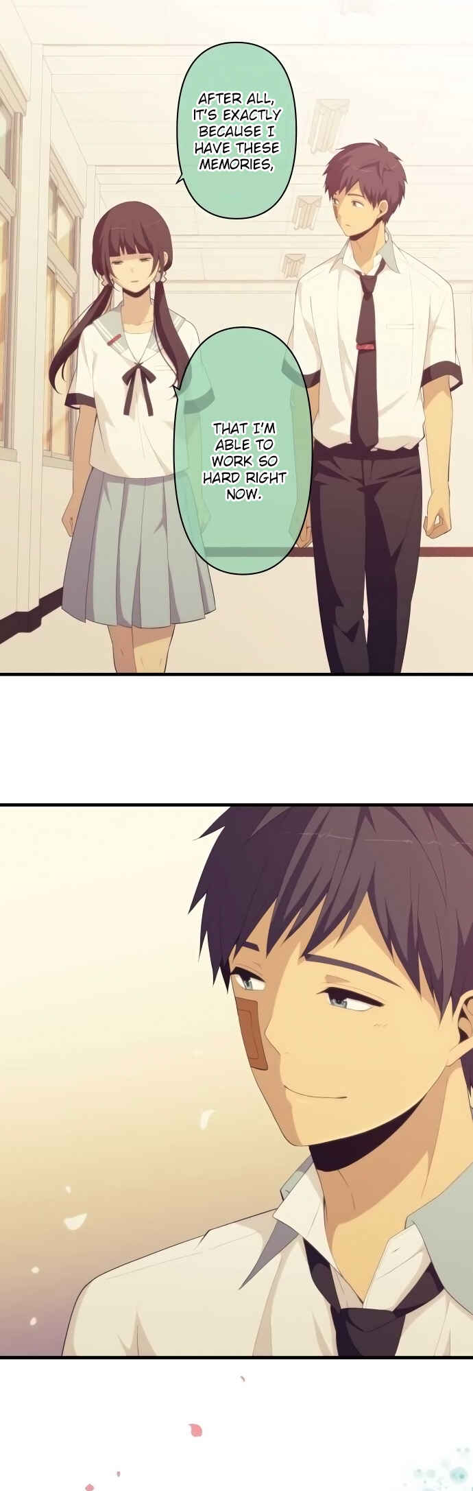 Page 5 Chapter 151 ReLIFE