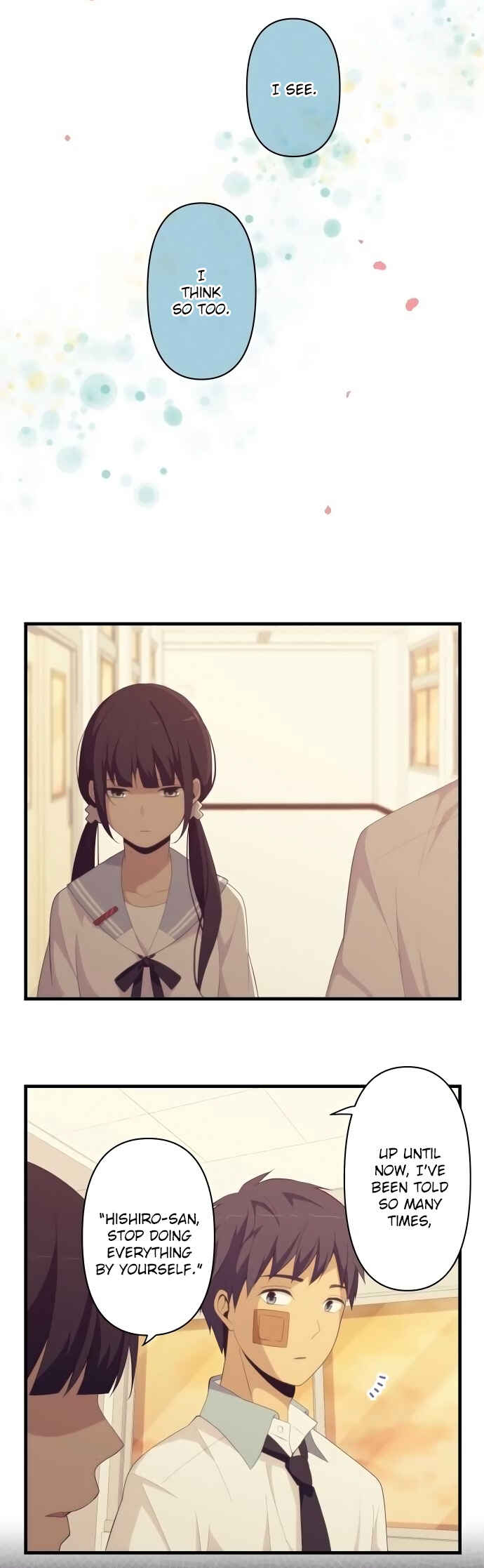 Page 6 Chapter 151 ReLIFE
